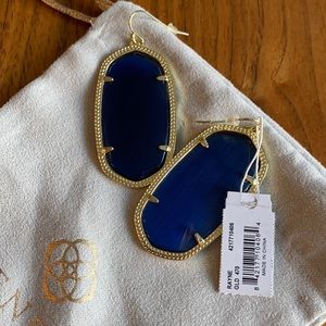 ⭐️ KENDRA SCOTT Earrings ⭐️